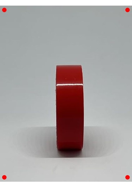 Güçlü Çift Taraflı Şeffaf Silikon Bant (18MM x 2m) fiyatları