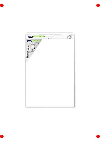 Taşınabilir Flipchart Panosu