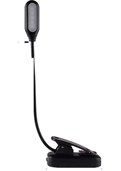 Çok Fonksiyonlu Uzun Ömürlü 5 LED Mandallı Akrobat Lamba modelleri