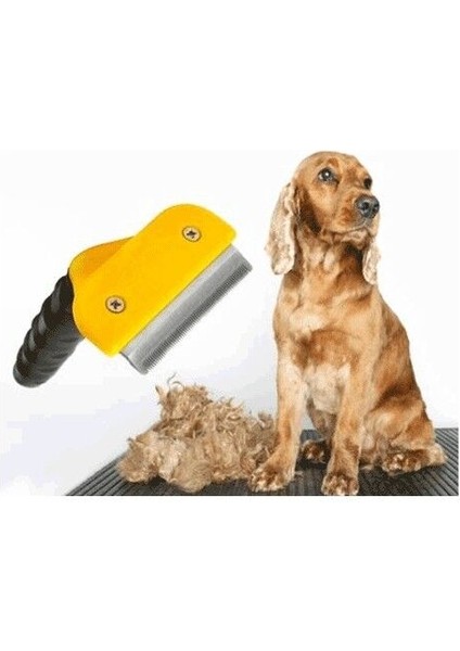 Kedi & Köpekler Için Tüy Alıcı 7 cm fiyatları