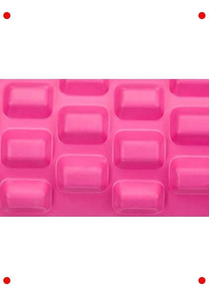 Kısa Köpük Silindir Egzersiz Aleti modelleri