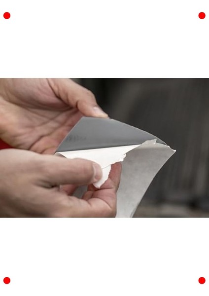 Su Altında Etkili Su Geçirmez Onarım Bandı modelleri