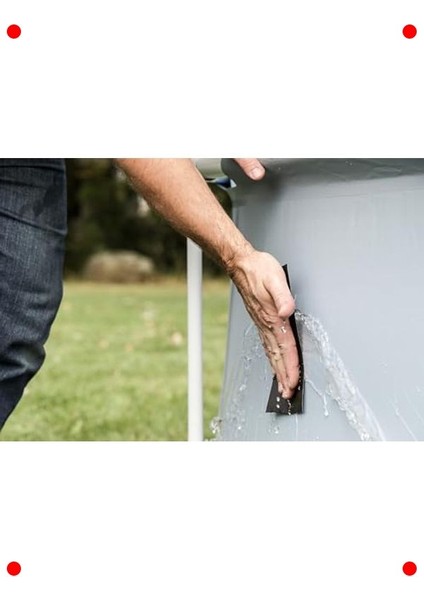 Su Altında Etkili Su Geçirmez Onarım Bandı indirimleri