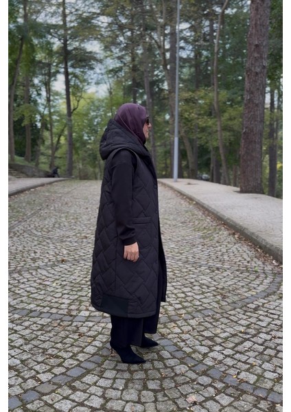 Almarwah Yelek Siyah 505329 fiyatları