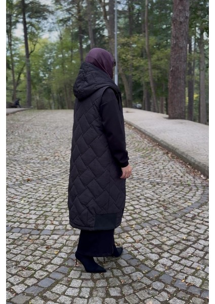 Almarwah Yelek Siyah 505329 fırsatları