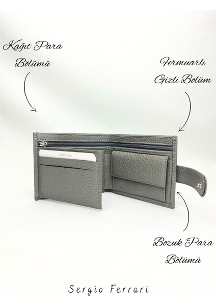 Hakiki Deri Erkek Cüzdan & Kartlık fiyatları