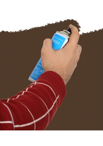 Ral 8028 Rengi Sprey Boya 400 ml fiyatları