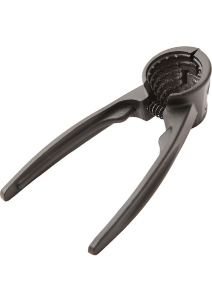 Star Fındık Kıracağı - Siyah - 6X12 cm