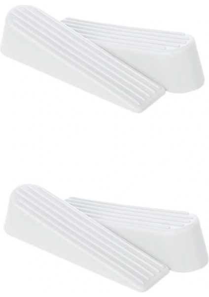 4 Adet Kapı Rampası Kapı Stoperi - Kapı Tamponu Çarpma Önleyici Set fiyatları