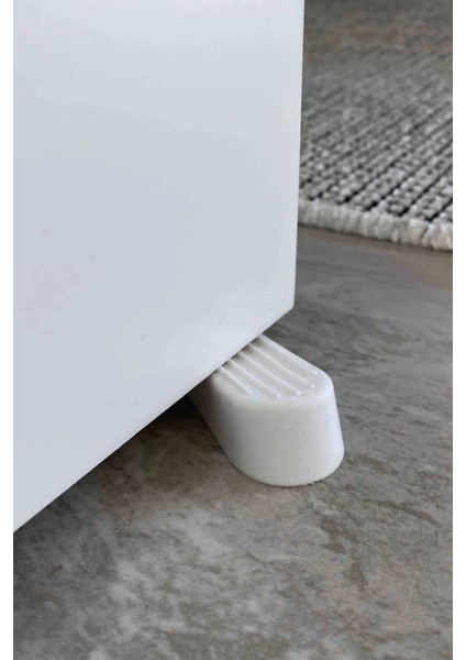 4 Adet Kapı Rampası Kapı Stoperi - Kapı Tamponu Çarpma Önleyici Set modelleri