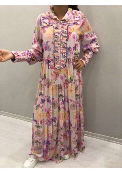 Şık Elbise modelleri