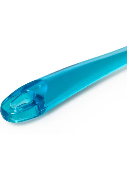 Uzun Yumurta Fırçası - Asorti - 15 cm modelleri