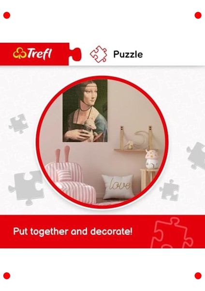 Venedik Büyük Kanalı 1000 Parça Puzzle indirimleri