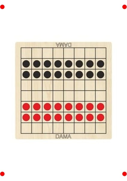 7'li Ahşap Zeka ve Strateji Oyun Seti modelleri