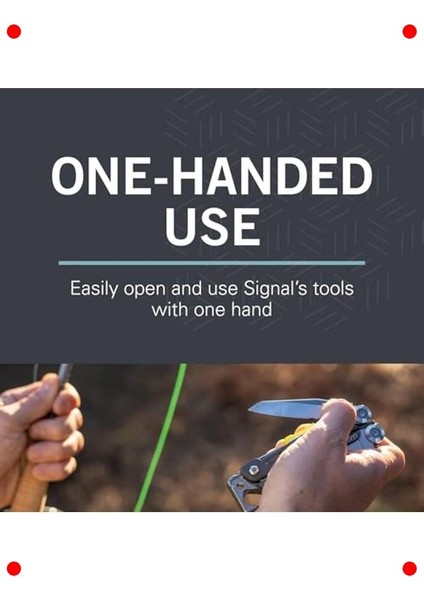 Kompakt Dış Mekan Çok Amaçlı Alet fırsatları