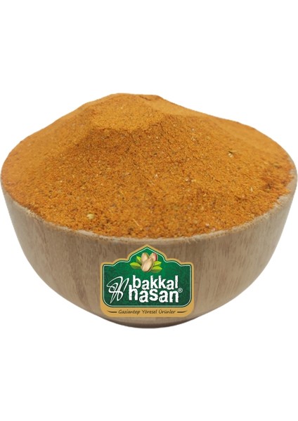 Kayseri Çemeni Toz Acılı 50 gr