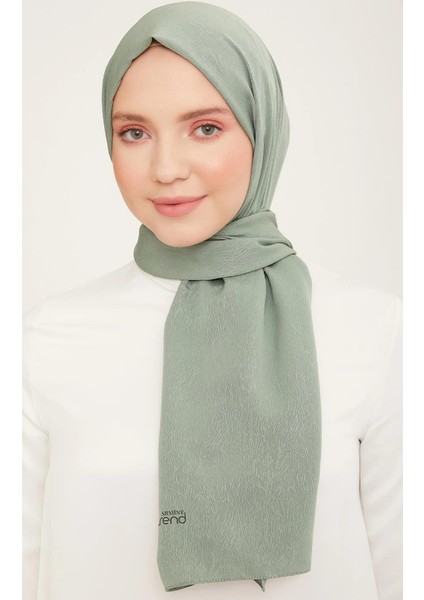 Trend J.capri Şal Yeşil - 6 - 121