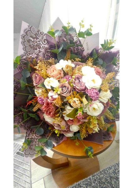 Isteme Çiçeği indirimleri