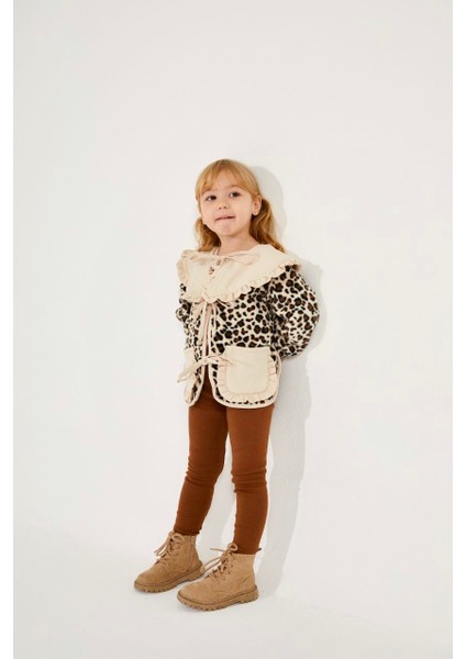 Kız Çocuk Hırka Tayt Takım fiyatları