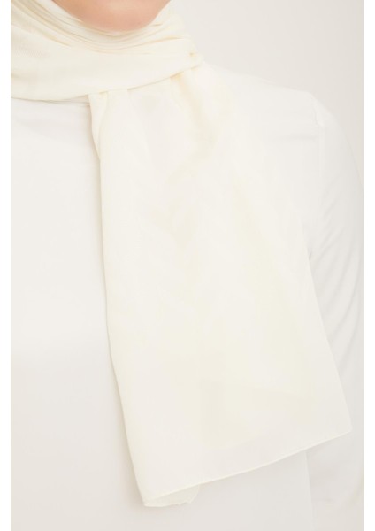 Trend J.capri Beyaz Desenli Şal 1 - 100 fiyatları