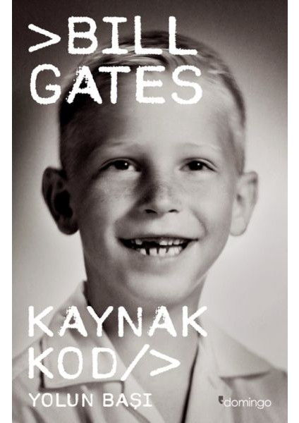 Kaynak Kod: Yolun Başı