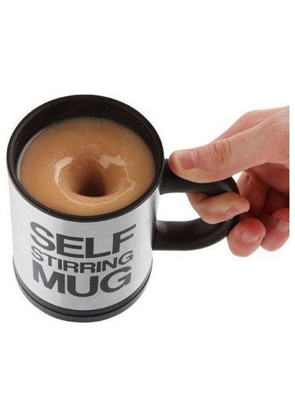 Kendi Kendini Karıştıran Termos Kupa fırsatları