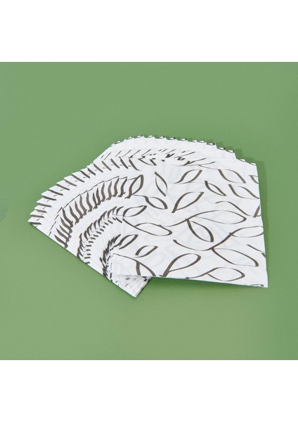 Kitchen Nemi 20'li Kağıt Peçete - Renkli - 33 cm fiyatları