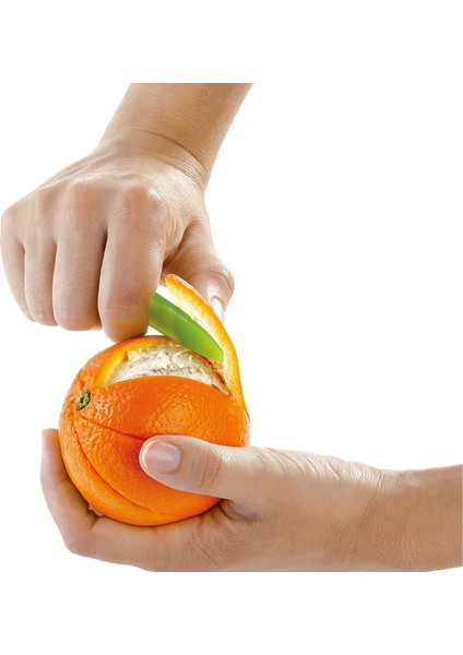 Presto 420620 Portakal Soyucu - Turuncu - 15 cm fiyatları
