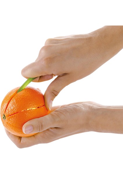 Presto 420620 Portakal Soyucu - Turuncu - 15 cm modelleri