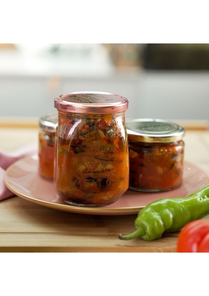 Tasty Kavanoz - 550 ml fiyatları