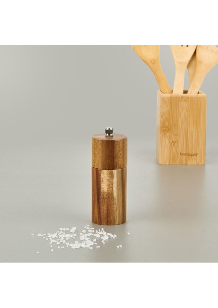 Millo Karabiber Değirmeni - Kahverengi - 12,5 cm