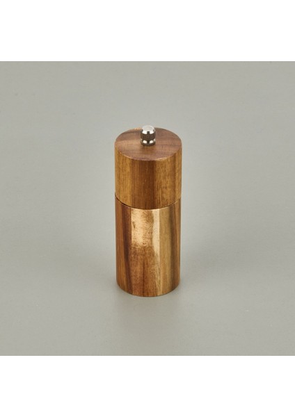 Millo Karabiber Değirmeni - Kahverengi - 12,5 cm modelleri