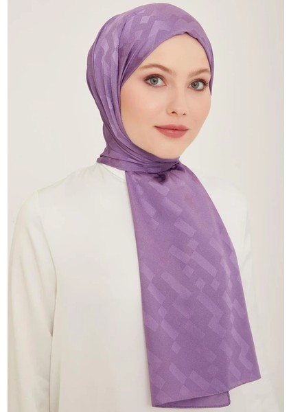 Trend Mira Şal 3 - 242924 Lila