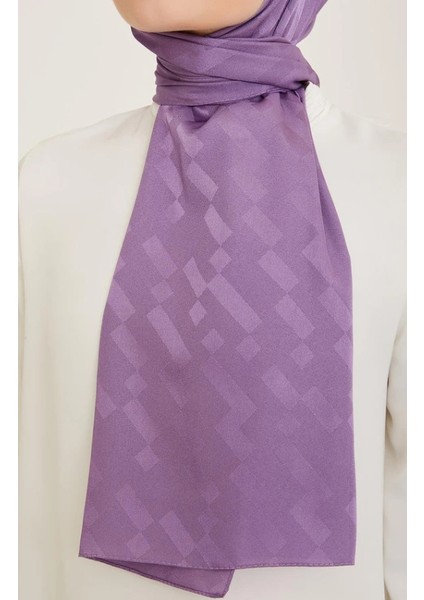 Trend Mira Şal 3 - 242924 Lila fiyatları