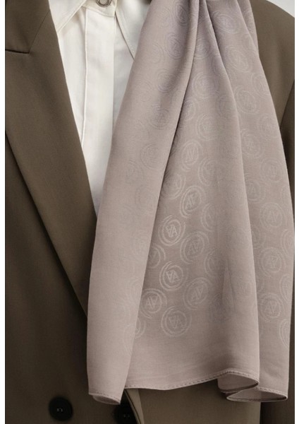 Trend Lyon Şal 2 - 245361 Gri fiyatları