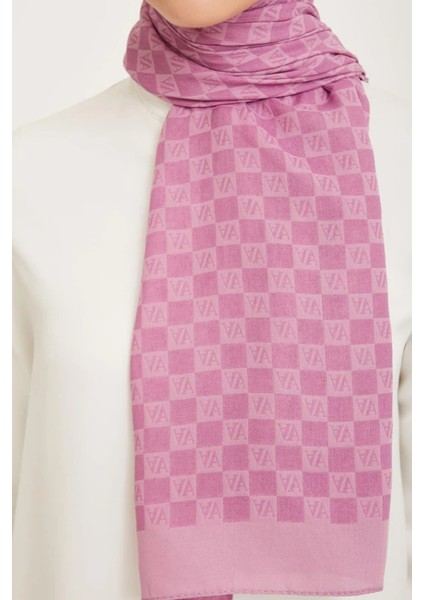 Trend Ultralight Şal 18 - 24057 Pembe fiyatları