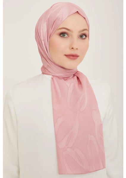 Trend Mira Şal 1 - 242725 Pembe