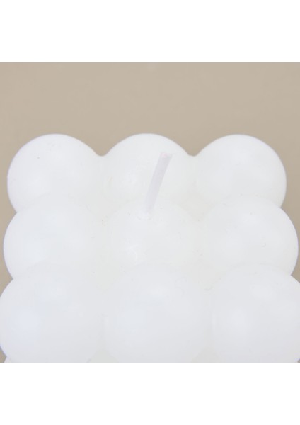 Bubble Mum - Beyaz - 5 cm modelleri