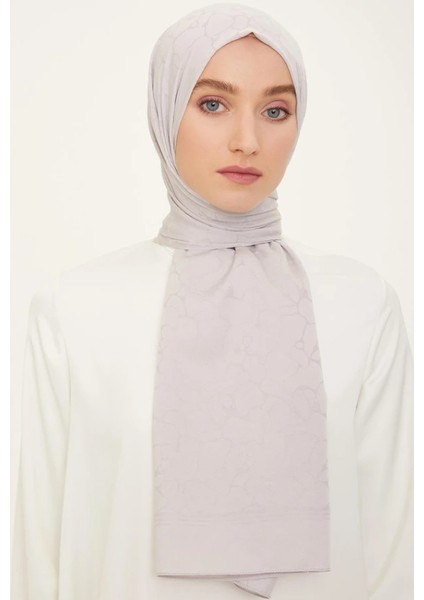 Trend Safir Şal 1 - 241851 Gri