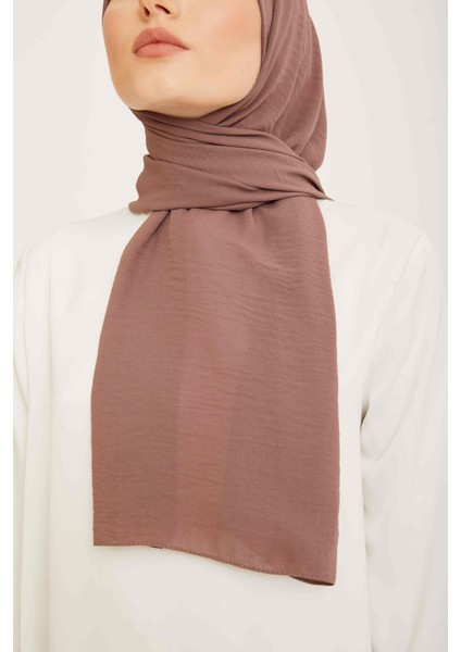 Trend Koyu Vizon Tek Renk Cazz Şal 16 fiyatları
