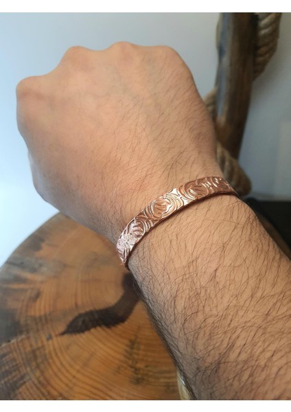 JTAW25BLK1626 Bakır Model 1626 Garantili Hediye Kutulu Janti Bileklik fiyatları