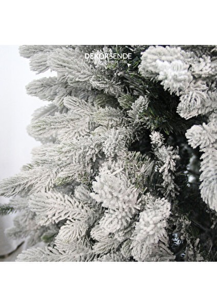 Yapay Çam Ağacı Yeşil 240 cm