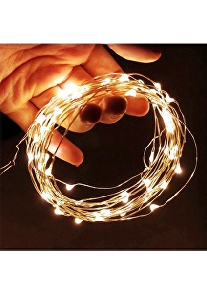 Kırmızı Metalik Çam Dalı 5 Metre Uzunlukta Yılbaşı Süsleme İçin İdeal fiyatları