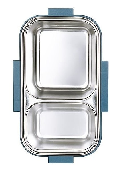 Çelik Beslenme Kabı - Benmari Model - 150 x 300 ml modelleri