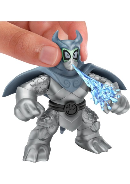 - Deep Goo Sea Tekli Paket 3 Kat Esnek Uzayabilen Saldırı Özelliği Su Fışkırtma - Mantara fiyatları