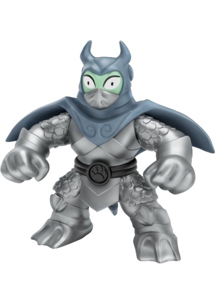 - Deep Goo Sea Tekli Paket 3 Kat Esnek Uzayabilen Saldırı Özelliği Su Fışkırtma - Mantara fırsatları