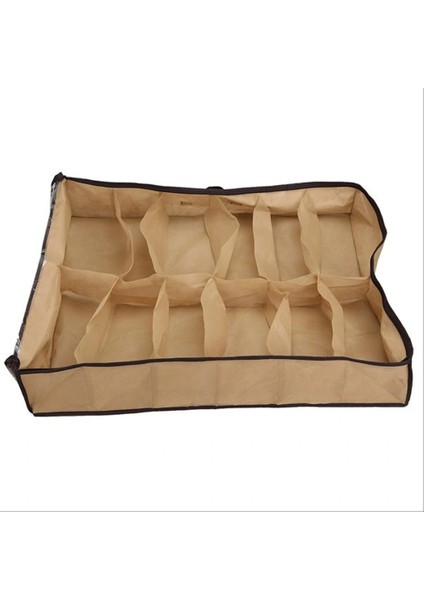 Shoes Under (Portatif Ayakkabı Saklama Hurcu) fiyatları