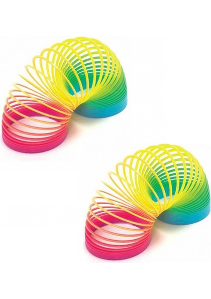 2 Li Stres Yayı - Büyük Boy 2li Set