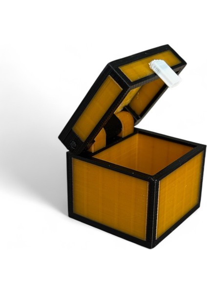 Minecraft 5'li Figür Seti Pinyata Dolum Hediyelik Clicker Kalp Anahtarlık Dahil fırsatları