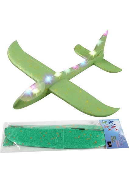 Eva Foam 48 cm Işıklı Planör 2189 fiyatları